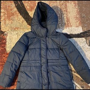 Crewcuts everyday puffer